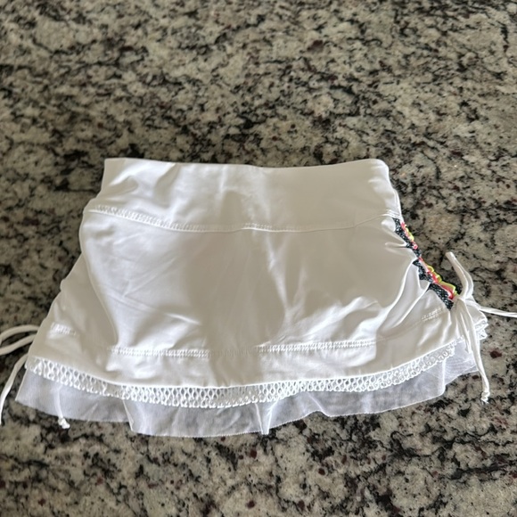 Lucky in Love Girls Skirt NWT - Picture 3 of 7